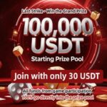 Nova NFT 100,000 USDT Prize Pool Explained | 30 USDT Entry Full Details (Hindi)