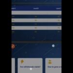 Nova NFT New Update Today ITreasure NFT Withdrawal Start and Full plandetails#nova nft #treasure nft