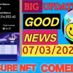 Nova NFT New Update Today ।Treasure NFT Withdrawal Start and Full plan details #novanft #treasurenft