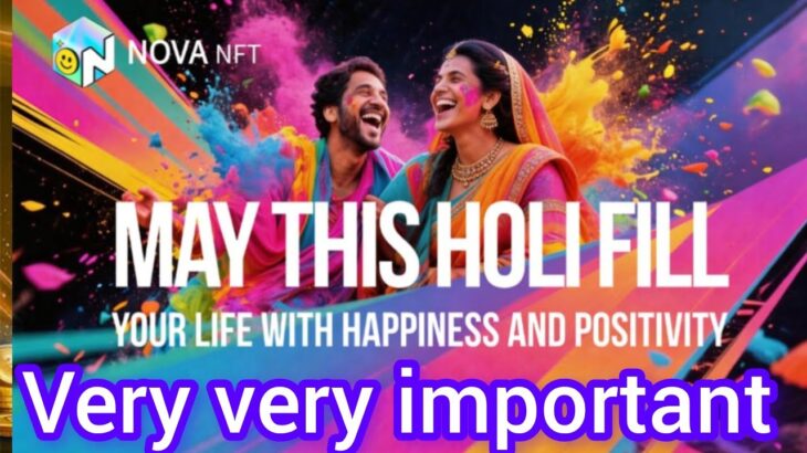 Nova NFT New update deposit usdt is Withdrawal#treasurefunindia #novanft