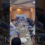 Nova NFT Refferal Code। Nova NFT withdrawal। Nova NFT Register Link।