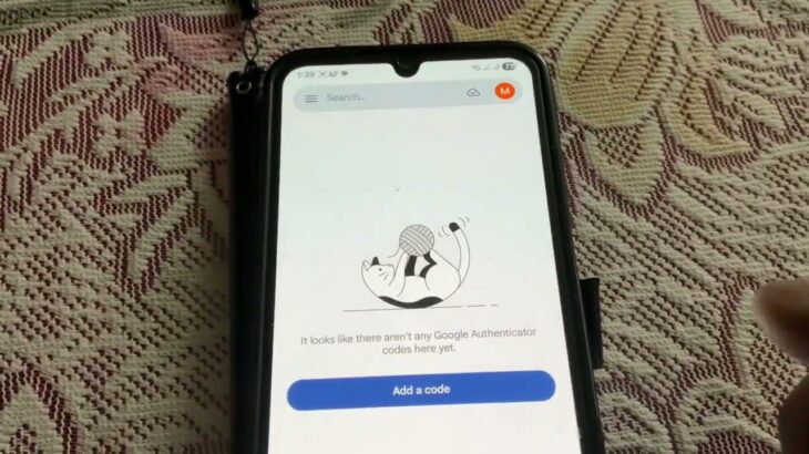 Nova NFT google Authenticator se link kaise Kare