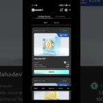 Nova NFT new updates and features ambassador option full detail review#nova #nft