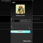 Nova NFT platform earning #nft #treasuretrove #nftart #treasuresearch #nova