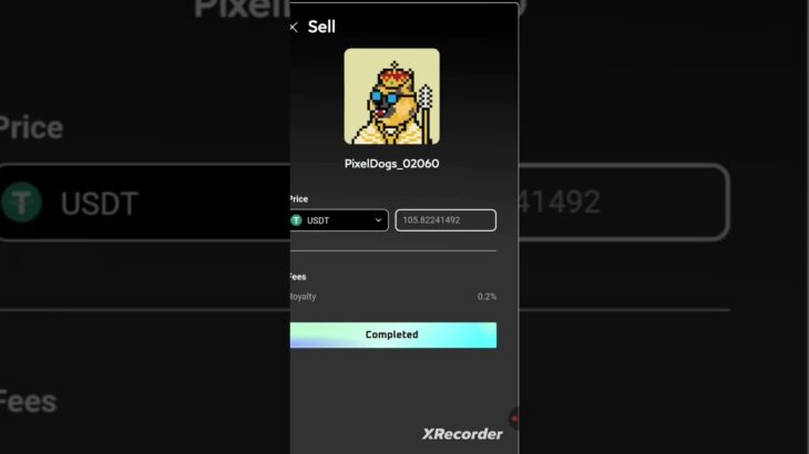 Nova NFT platform earning #nft #treasuretrove #nftart #treasuresearch #nova