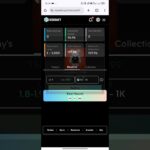 Nova NFT reservation with music #nft