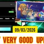 Nova NFT very very good update today withdrawal update information #treasurefunindia #novanft