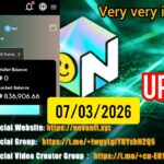 Nova NFT very very important update today withdrawal update #treasurefunindia #novanft