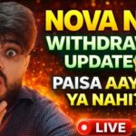 Nova nft new update today | treasure nft new update