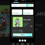 Nova nft withdraw updates#novanft#novanftupdate