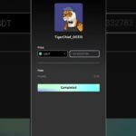 Nova nft withdrawal start 😍🎊