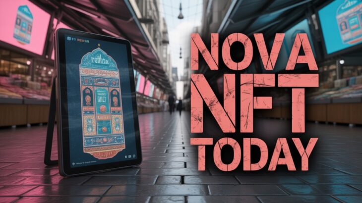 NovaNFT Important News Activation Full Detail Today March18 Nova NFT  new Eid  update today in India