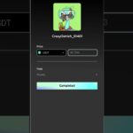 NovaNFT reservation #nft #nftcommunity #nftcollector