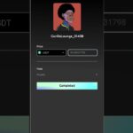 NovaNFT withdrawal start #nft #nftcommunity #nftcollector