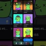 OpenSea App Review: A Game-Changer for NFT Collecting | 75/100