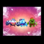 PICK ONE 😍 #brawlstars #brawlin #gaming #games #gamingvideos #brawl #supercell #NFT