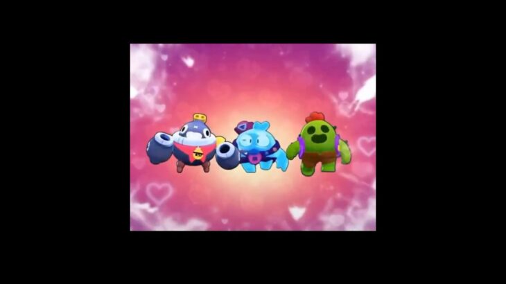 PICK ONE 😍 #brawlstars #brawlin #gaming #games #gamingvideos #brawl #supercell #NFT