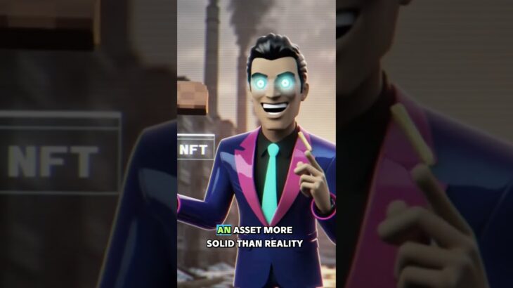 POV: You met a Metaverse Expert in 2026 🤡 #metaverse #nft #crypto #satire #shorts #web3 #scam