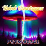 PSYCHEDELIC MUSHROOMS  #nft #polygon #polygonnetwork #collection