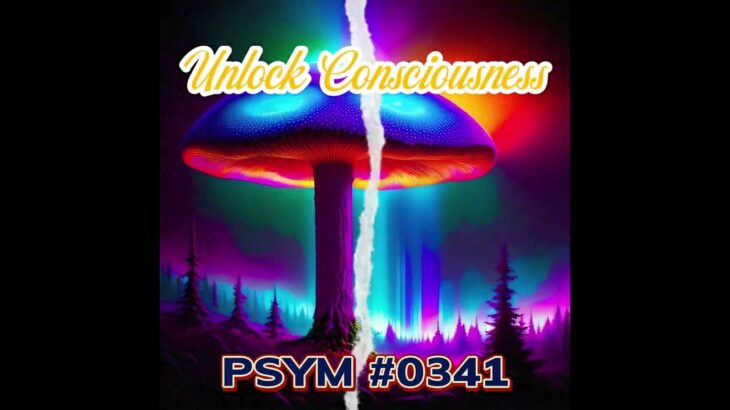 PSYCHEDELIC MUSHROOMS  #nft #polygon #polygonnetwork #collection