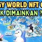 Potensi Game Pudgy World | Game NFT | Game Web3