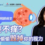 注意！糖尿病视网膜病变正在偷偷毁掉您的视力|Protect Your Vision: A Guide to Diabetic Retinopathy with Dr. Zhou