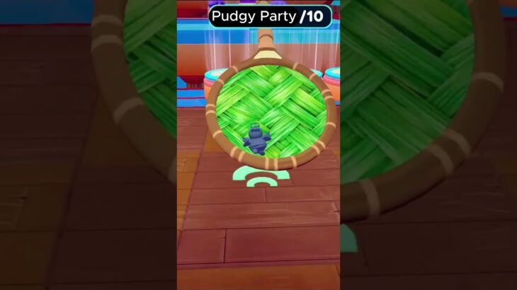 هل جربت Pudgy Party؟ 🐧 لعبة NFT ممتعة للغايةة