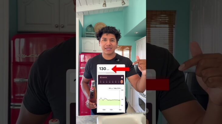 ¿Qué tanto sube mi glucosa después de tomar Sidral Mundet? #diabetes #glucosa #salud