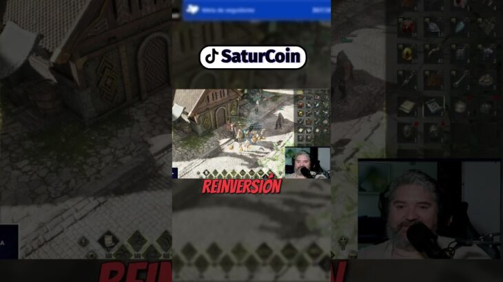 ¡Reinversión en el mundo NFT! 💰 #shorts