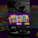 SEGREDO BIZARRO DE POPPY PLAYTIME.😱