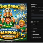 SOCCERVERSE | I sent you this NFT for free. Now I’m buying it back for $10