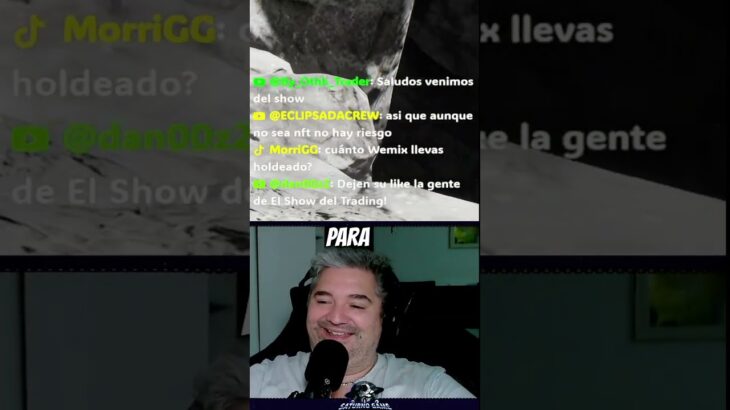 ¡Saludos desde el mundo de los Juegos NFT! 🎮 #shorts