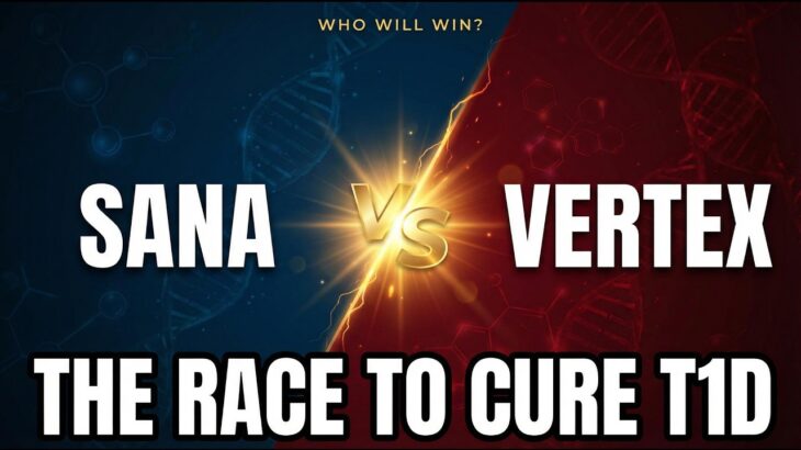 Sana Biotechnology’s Latest Move Could End Type 1 Diabetes