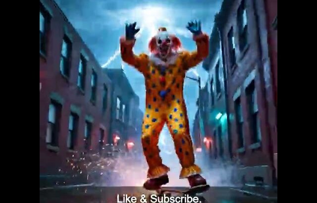 Slick-Time:  Wear Your Fandom #art #clowns #nft #cartoon  #skateboarding  #fun  #sports #cool