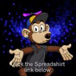 Slick-Time:  Wear Your Fandom #art #gaming #nft #gaming #dance  #minecraft #minecraft