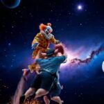 Slick-Time:  Wear Your Fandom #nft #nba #pigs #basketball  #gaming #animation  #awesome  #funny