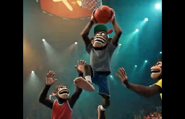 Slick-Time:  Wear Your Fandom #roblox #art #gaming #nba #nft #cartoon #minecraft #art