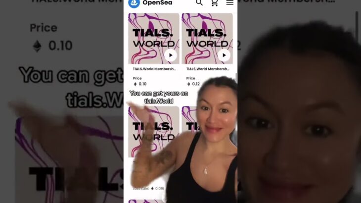 So proud of Fashion NFT & Hub team for a smooth mint yesterday!!! Mint is now open for everyone 😍