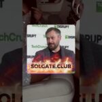 Solana NFTs are trending #Solana #SOL #NFT