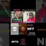 #SoloArtistSaxx👀💥#KiTAlbum#2026#KingOfHeartz#Nft#collectable#r&b&#hiphop #genz#viral #youtubeshorts