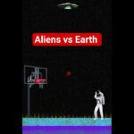 Space Jam. Animation. NFT  #animation #nft #opensea