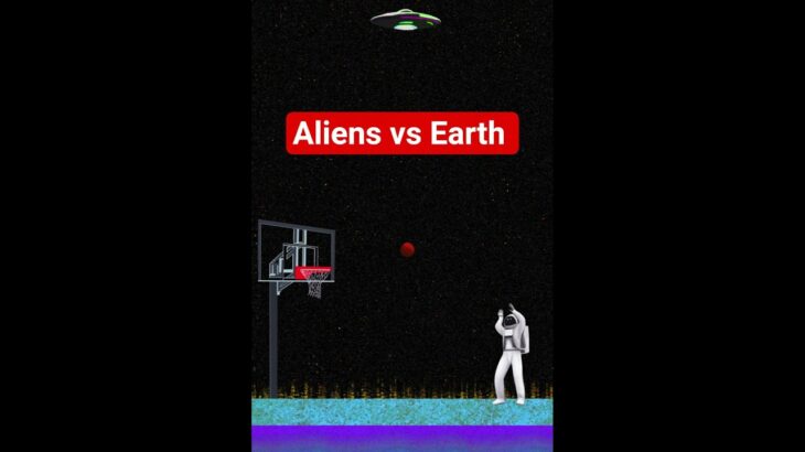 Space Jam. Animation. NFT  #animation #nft #opensea