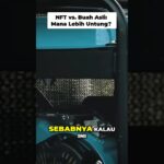 Strategi Baru NFT Tanaman Hasilkan Profit Lebih Besar‼️ #perkebunan