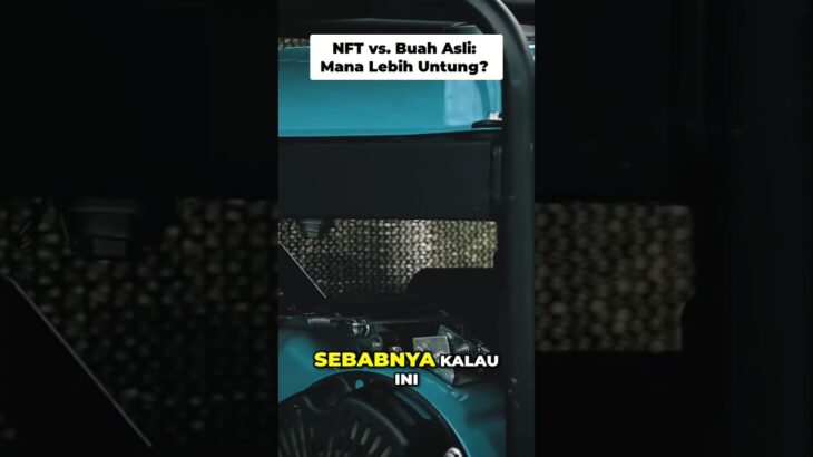 Strategi Baru NFT Tanaman Hasilkan Profit Lebih Besar‼️ #perkebunan