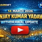 TREASURENFT WITHDRAWAL UPDATE | TREASUREFUN TODAY NEW UPDATE | NOVANFT WITHDRAWAL UPDATE
