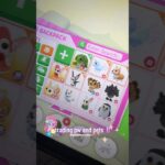 TURTLE IS PERMANENTLY NFT ! #adoptme