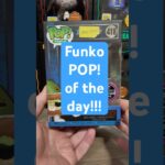 Taking a look at the April fools day Funko NFT! #funko #funkopop #funkonft #aprilfools #sandwich