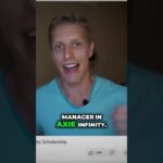 The $800k NFT game: How players built a massive income stream.