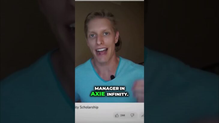 The $800k NFT game: How players built a massive income stream.