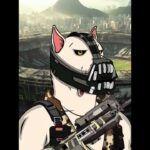 The Best NFT Collection – THE SENTINELS